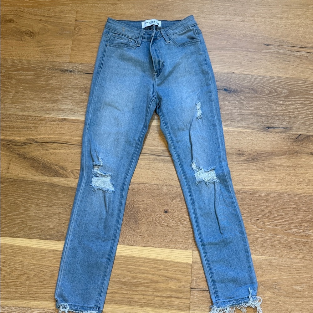Just Black denim Blue Jeans